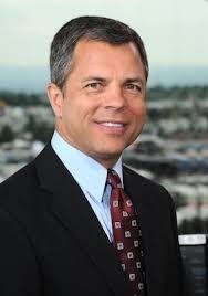 Allen Bestwick - Professional Speakers Booking