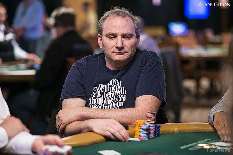 Andy Bloch - Professional null Speaker