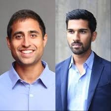 Aman Advani and Gihan Amarasiriwardena - Professional null Speaker