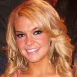 Amanda Arlauskas - Professional Speakers Booking