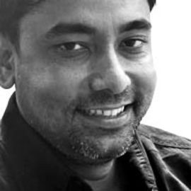 Alwar Balasubramaniam - Professional Speakers Booking