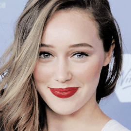 Alycia Debnam-Carey - Professional null Speaker