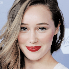 Alycia Debnam-Carey - Professional null Speaker