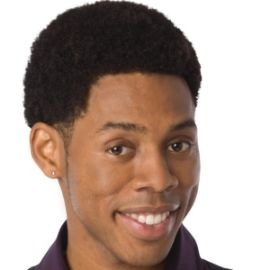 Alphonso Mcauley - Professional Speakers Booking