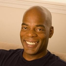 Alonzo Bodden - Professional null Speaker