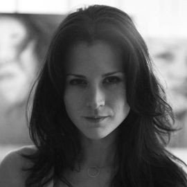 Alyssa Monks - Professional null Speaker