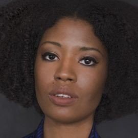 Amaka Osakwe - Professional Speakers Booking