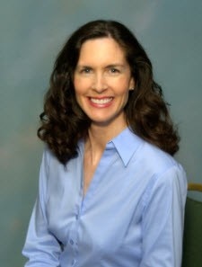 Ann Albright - Professional Speakers Booking