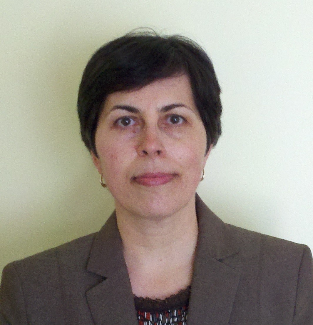 Anca Sala - Professional Speakers Booking