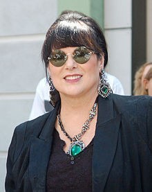 Ann Wilson - Professional null Speaker