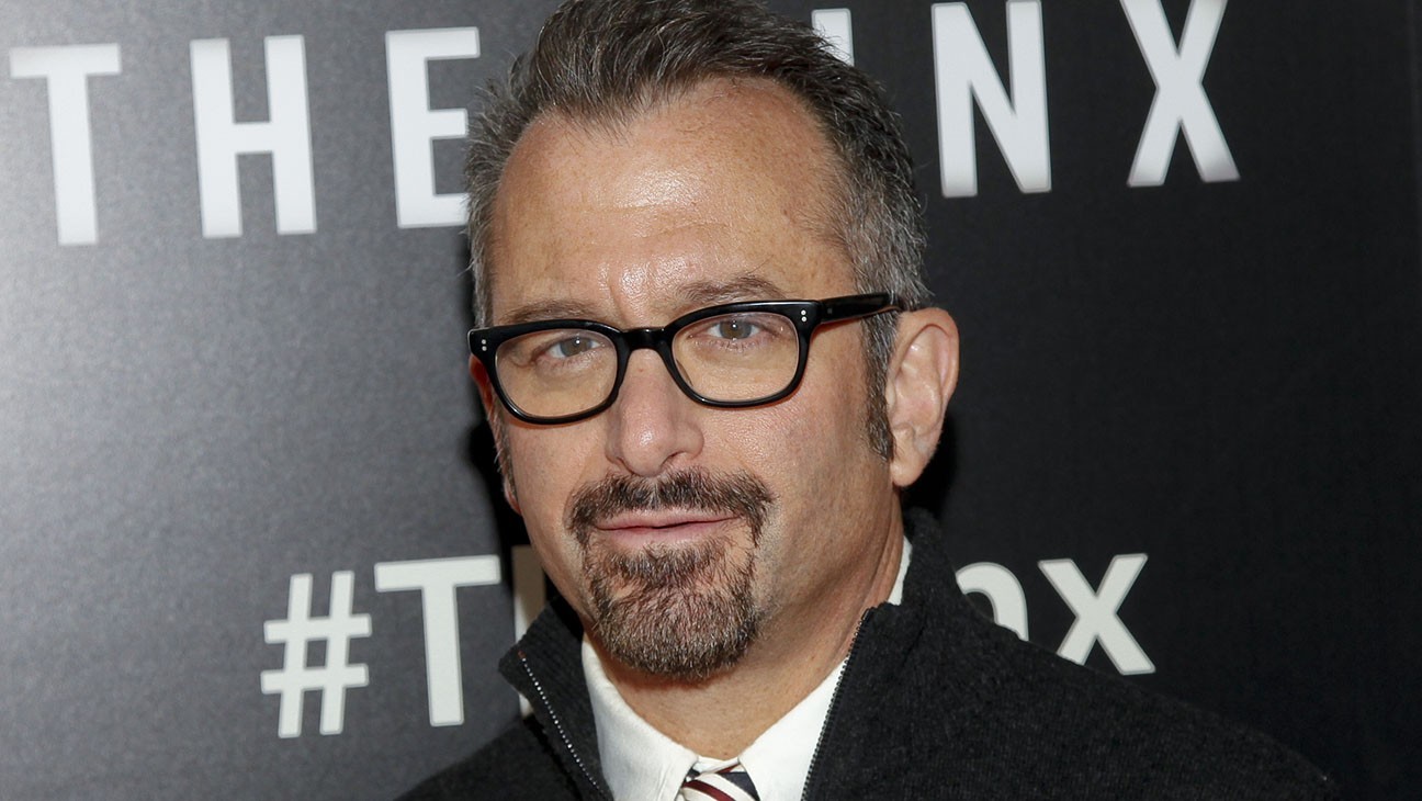 Andrew Jarecki - Professional null Speaker