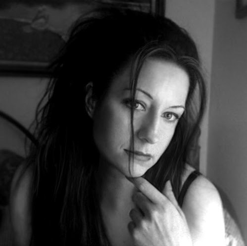 Andrea Kuszewski - Professional Speakers Booking