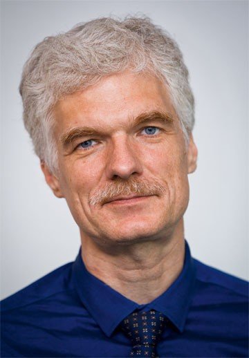 Andreas Schleicher - Professional null Speaker