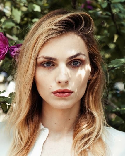 Andreja Pejic - Professional null Speaker