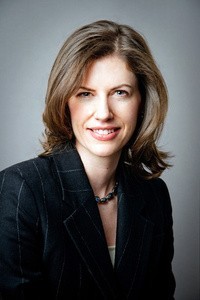 Anne Black - Professional null Speaker