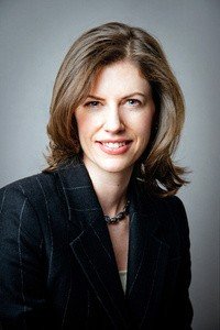 Anne Black - Professional Speakers Booking