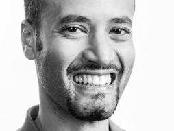 Andrew Bastawrous - Professional null Speaker