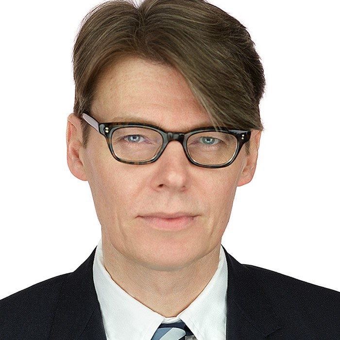 Andrew Bolton - Professional null Speaker