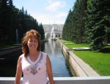 Anne Speckhard, Ph.D - Professional null Speaker