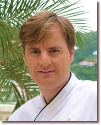 Bobo Bergstrom - Professional null Speaker