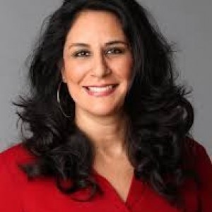 Bonnie Abaunza - Professional null Speaker