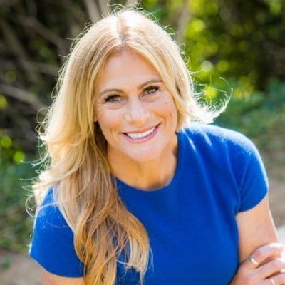 Robyn Benincasa - Professional null Speaker