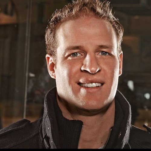 Anthony Battaglia - Professional null Speaker