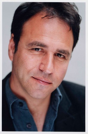 Anthony Horowitz - Professional null Speaker