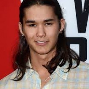 Booboo Stewart - Professional null Speaker