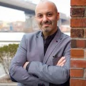 Boris Fishman - Professional null Speaker