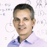 Antoine Blondeau - Professional null Speaker