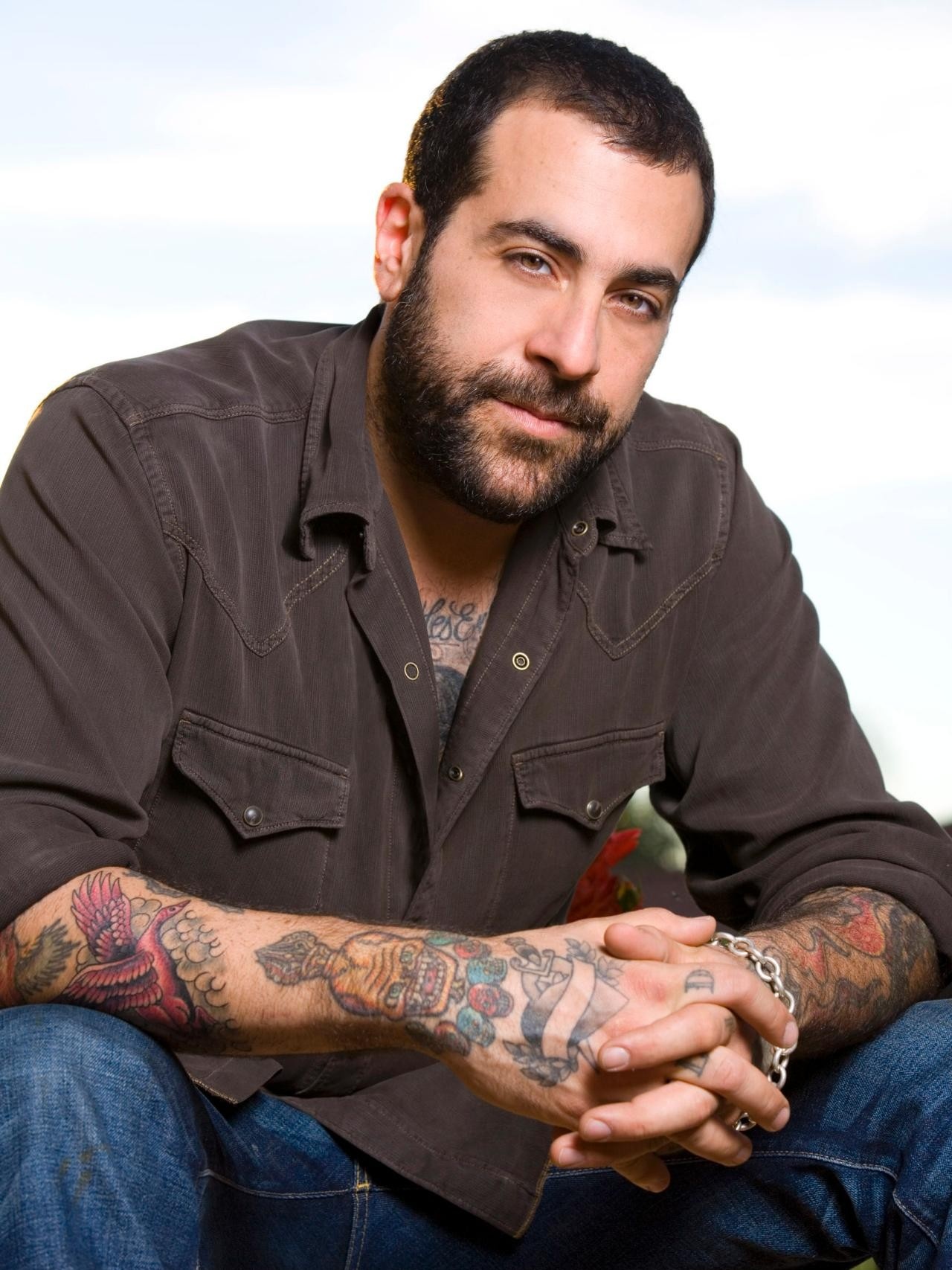 Antonio Ballatore - Professional Speakers Booking