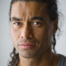 Antonio Te Maioha - Professional null Speaker