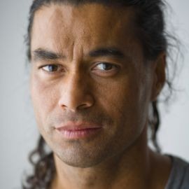 Antonio Te Maioha - Professional null Speaker