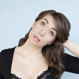 Chelsea Devantez - Professional null Speaker