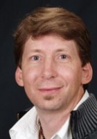 Brad Fountain - Professional null Speaker