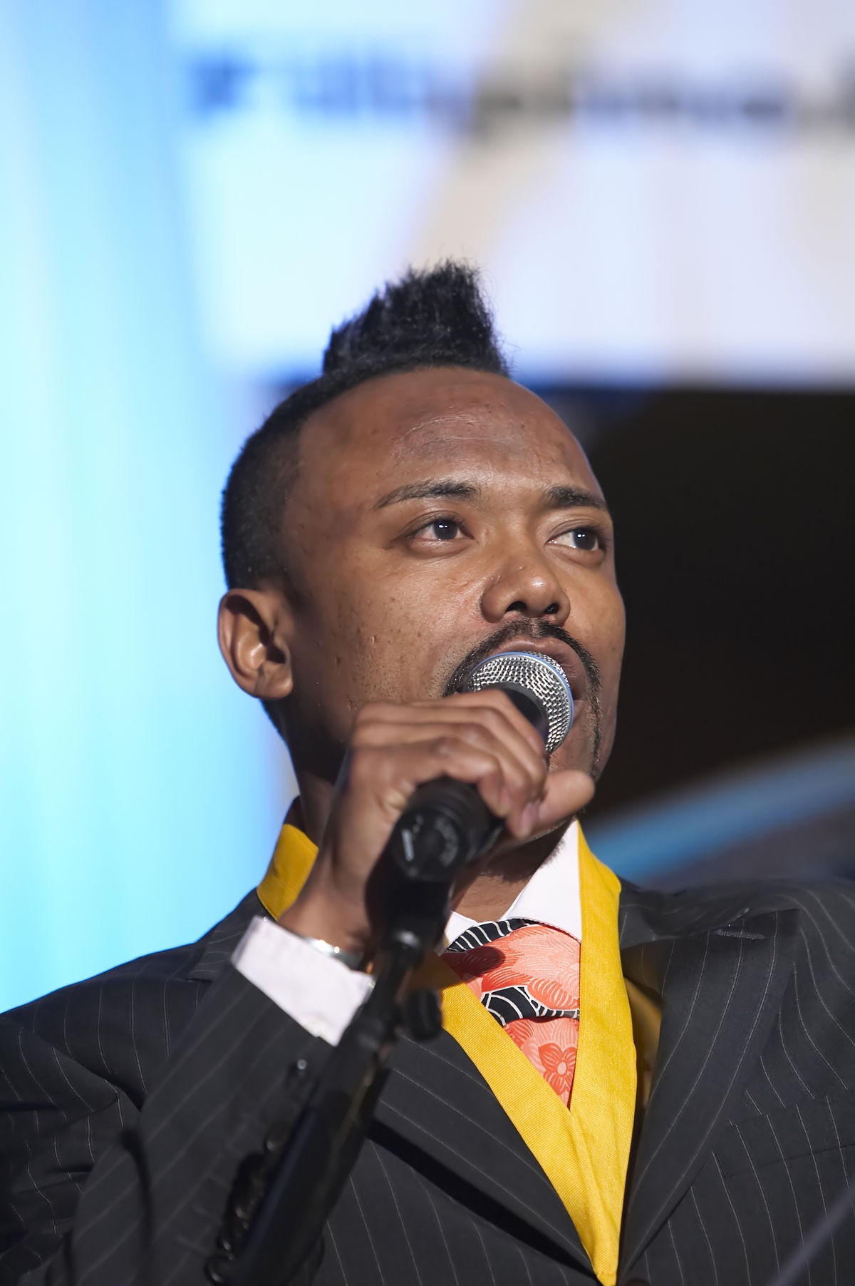Apl.de.ap - Professional null Speaker