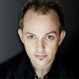 Apollo Robbins - Professional null Speaker