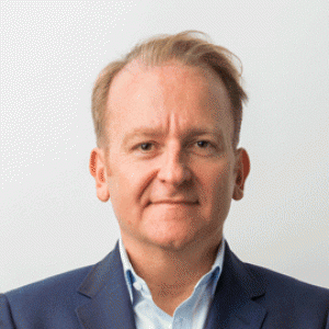 Brad Jakeman - Professional Speakers Booking