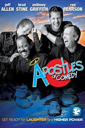 Apostles of Comedy - Professional null Speaker