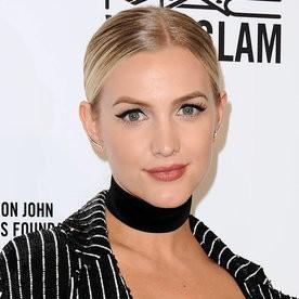 Ashlee Simpson Ross - Professional null Speaker