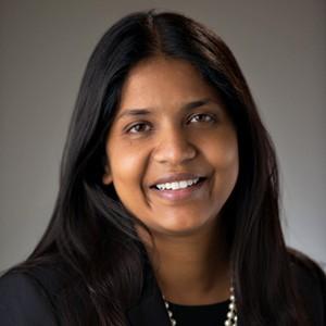 Archana Vemulapalli - Professional null Speaker