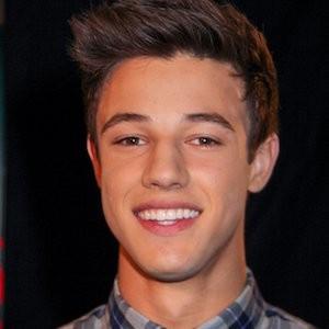 Cameron Dallas - Professional null Speaker