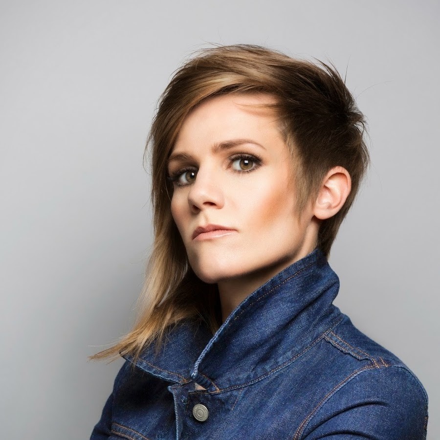 Cameron Esposito - Professional null Speaker