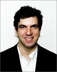 A. J. Jacobs - Professional null Speaker