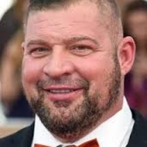 Brad William Henke - Professional null Speaker