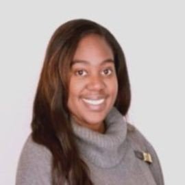 Chrissa McFarlane - Professional null Speaker