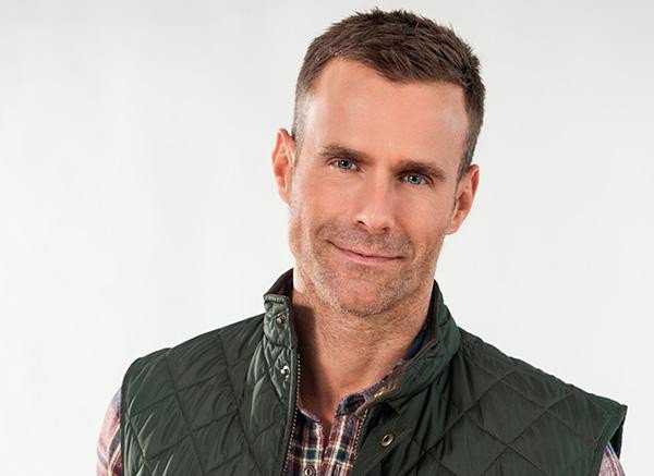 Cameron Mathison - Professional null Speaker