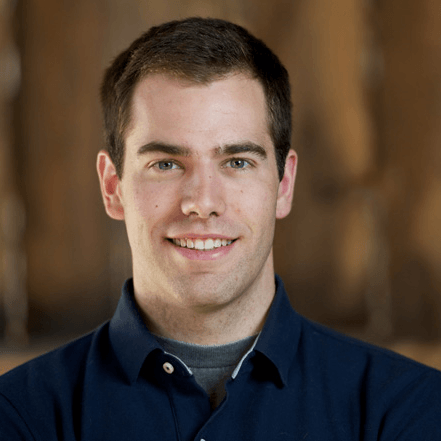 Cameron Robertson - Professional null Speaker