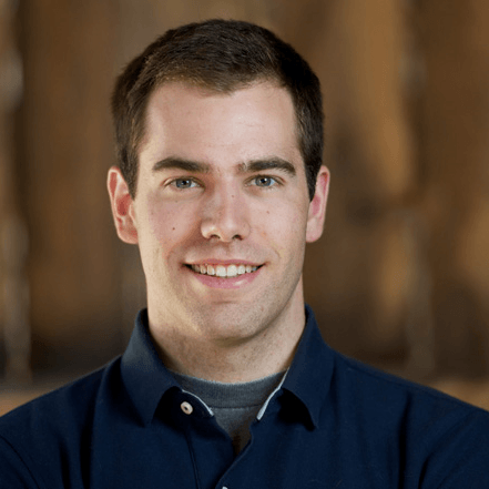 Cameron Robertson - Professional null Speaker